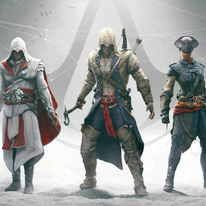 Meet your Posher, Matthew